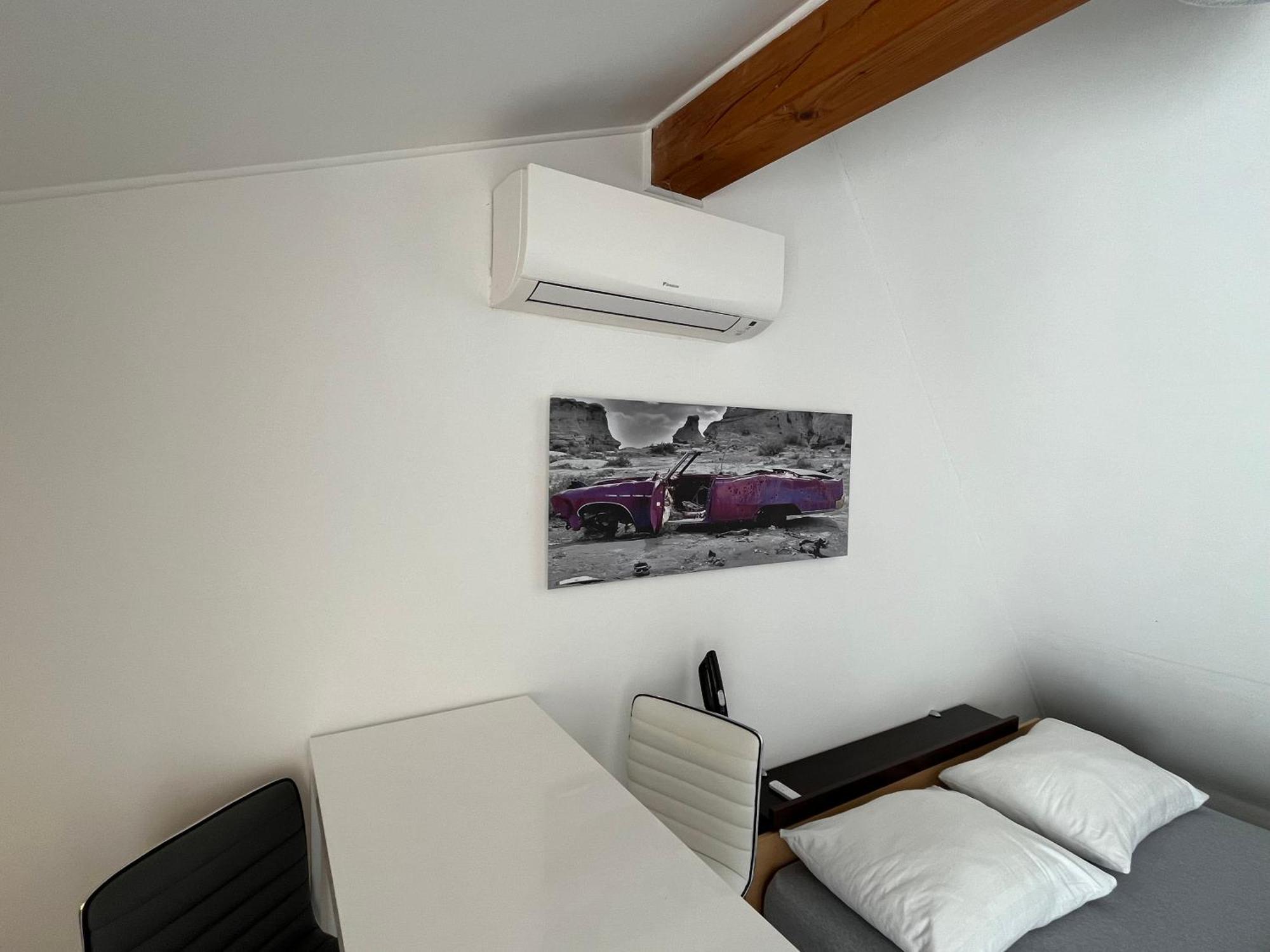 Apartments Lopac Jadranovo Exterior photo